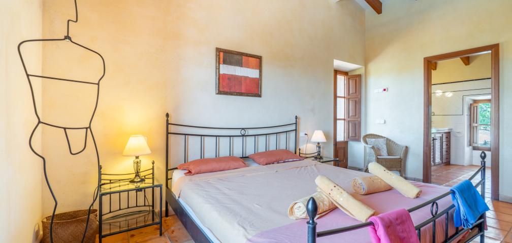 Rural Villa Grandiosa