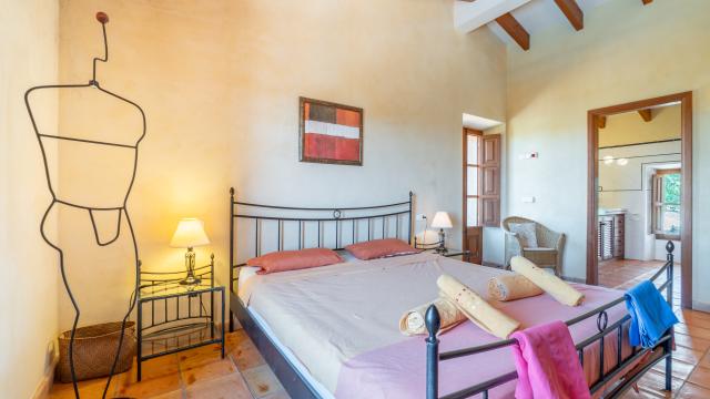 Rural Villa Grandiosa
