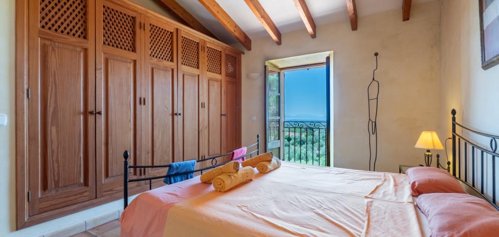 Rural Villa Grandiosa