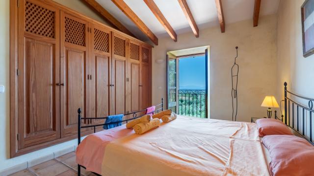 Rural Villa Grandiosa