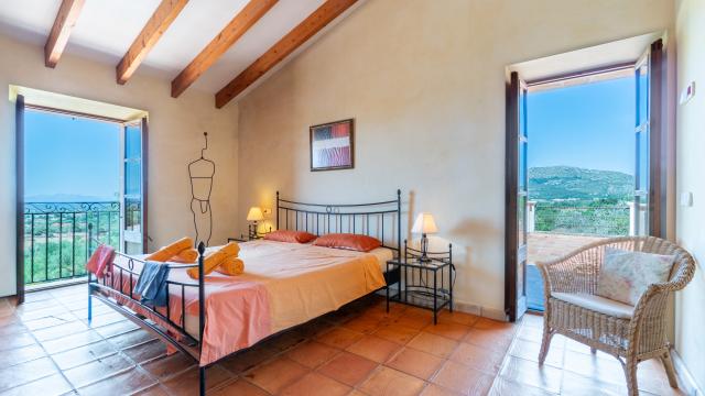 Rural Villa Grandiosa