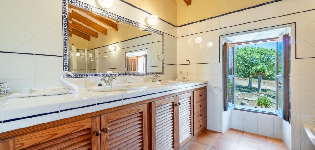 Rural Villa Grandiosa