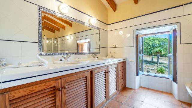 Rural Villa Grandiosa