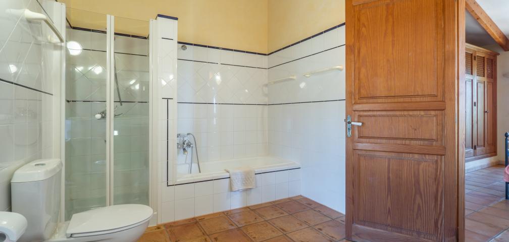 Rural Villa Grandiosa