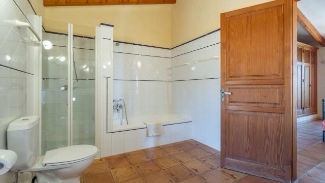 Rural Villa Grandiosa