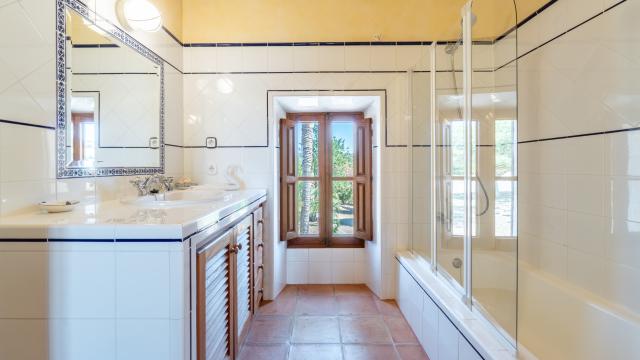 Rural Villa Grandiosa
