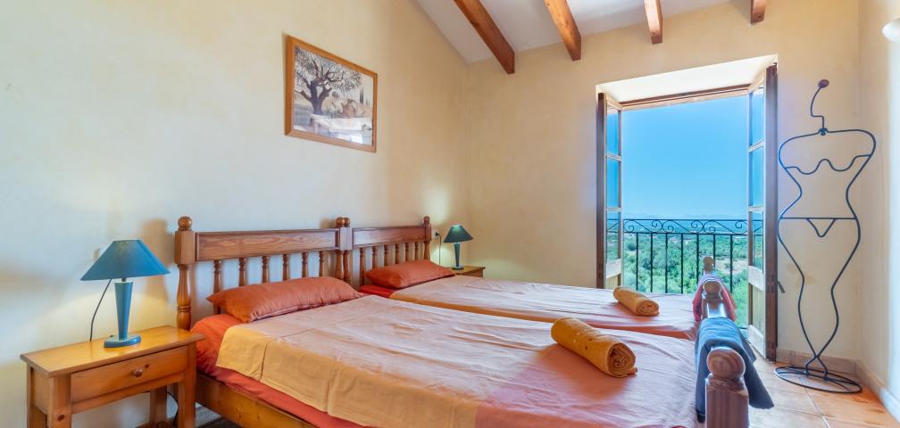 Rural Villa Grandiosa