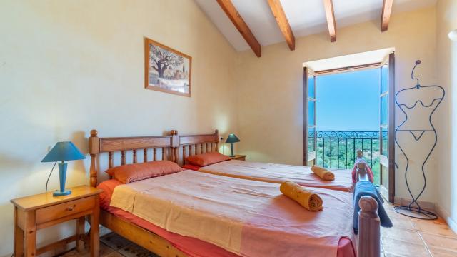 Rural Villa Grandiosa