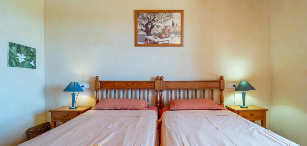 Rural Villa Grandiosa