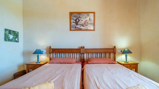 Rural Villa Grandiosa