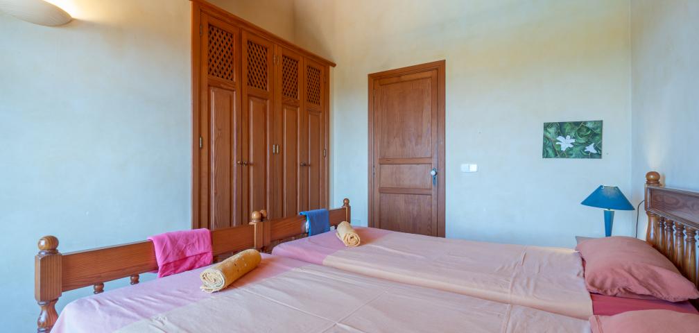 Rural Villa Grandiosa
