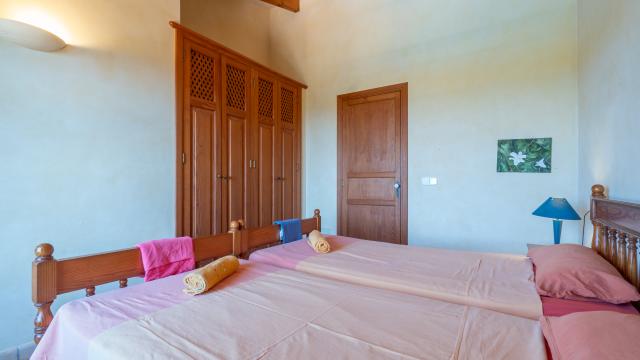 Rural Villa Grandiosa