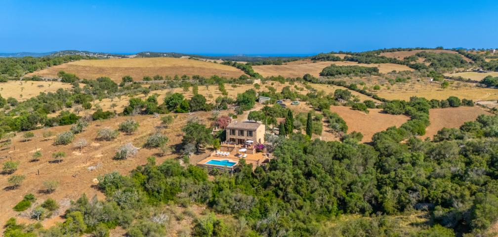 Rural Villa Grandiosa