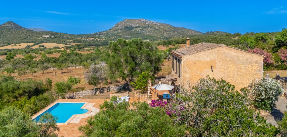 Rural Villa Grandiosa