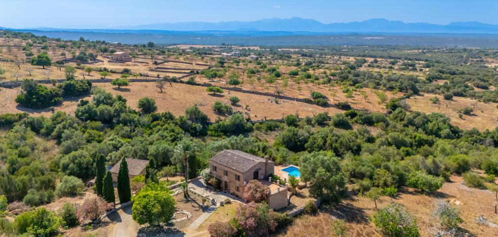 Rural Villa Grandiosa