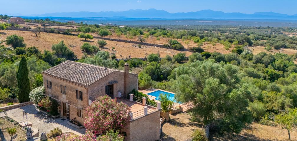 Rural Villa Grandiosa
