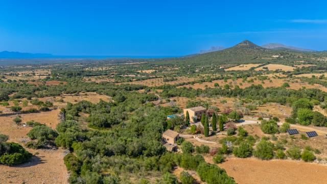 Rural Villa Grandiosa