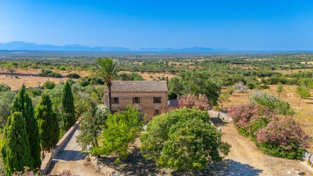 Rural Villa Grandiosa