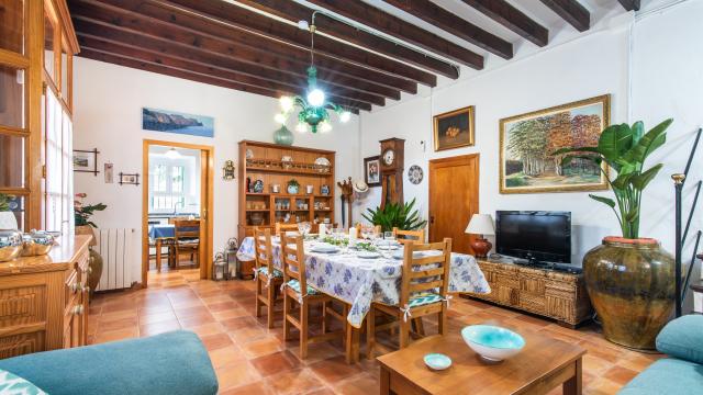 Finca Ca'n Pieres