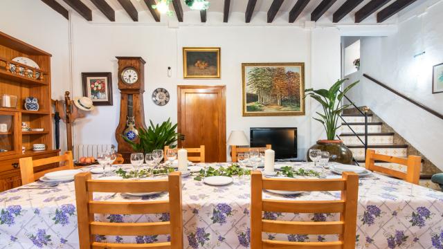Finca Ca'n Pieres