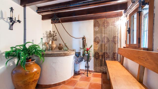 Finca Ca'n Pieres
