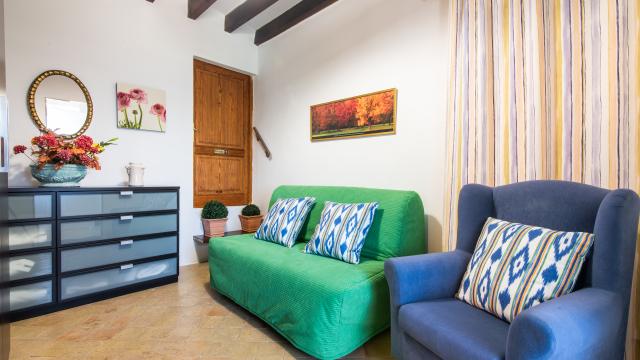 Finca Ca'n Pieres