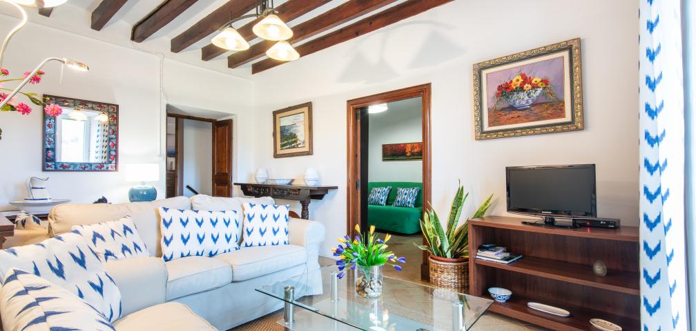 Finca Ca'n Pieres