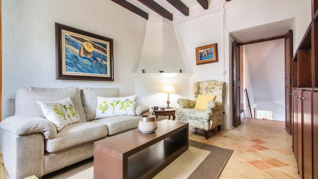 Finca Ca'n Pieres