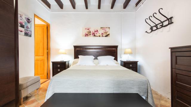 Finca Ca'n Pieres