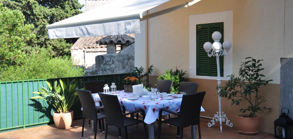 Finca Ca'n Pieres