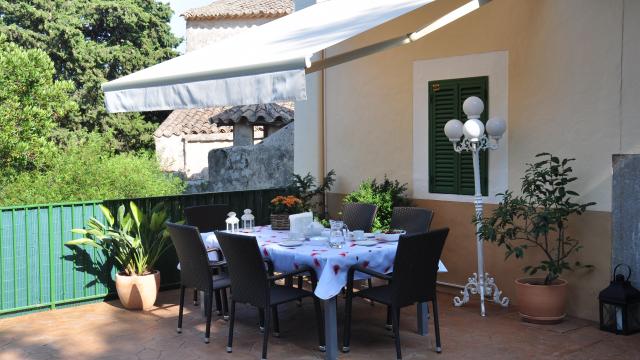 Finca Ca'n Pieres