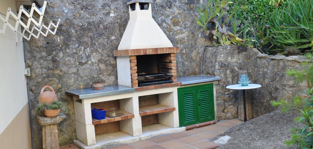 Finca Ca'n Pieres