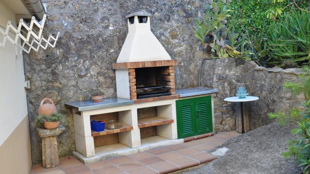 Finca Ca'n Pieres