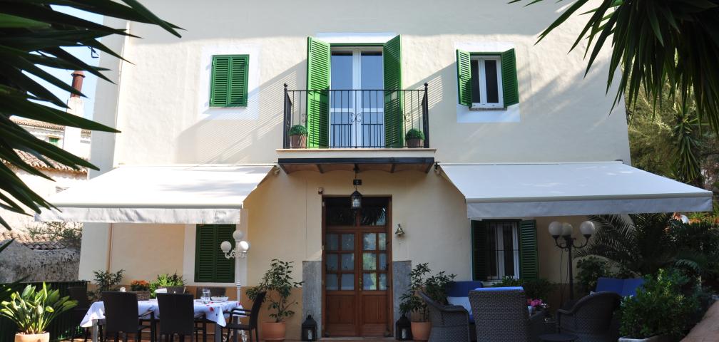 Finca Ca'n Pieres