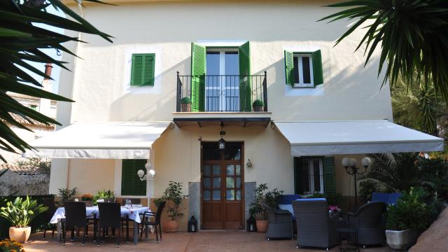 Finca Ca'n Pieres