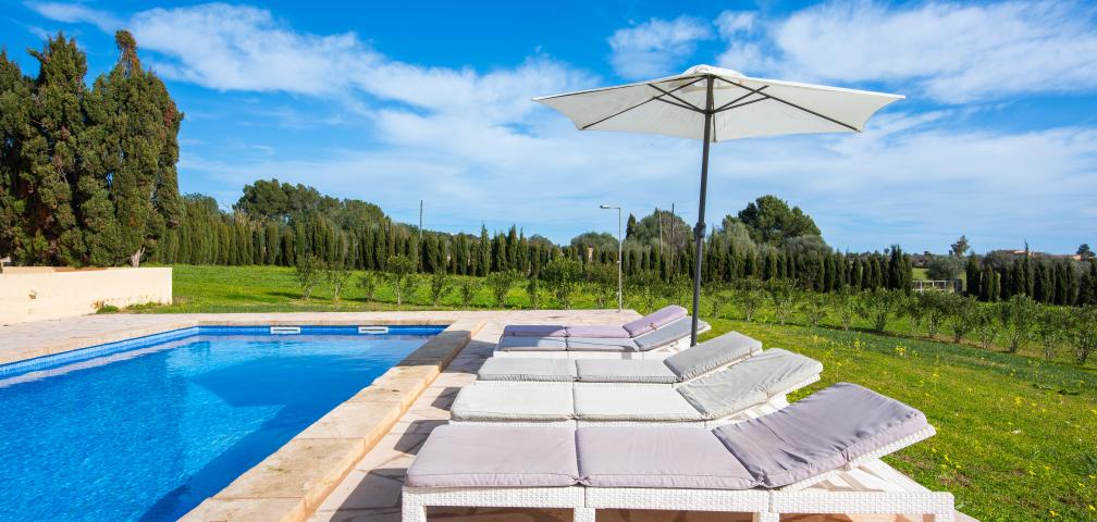 Finca Can Crespinetlo Nou