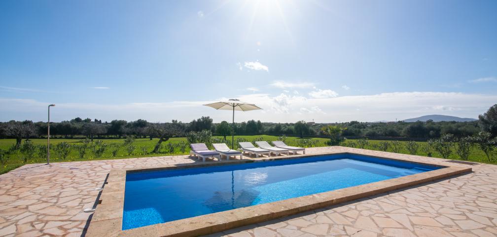 Finca Can Crespinetlo Nou