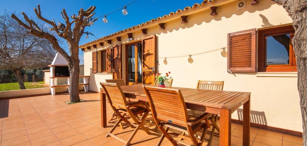 Finca Can Crespinetlo Nou