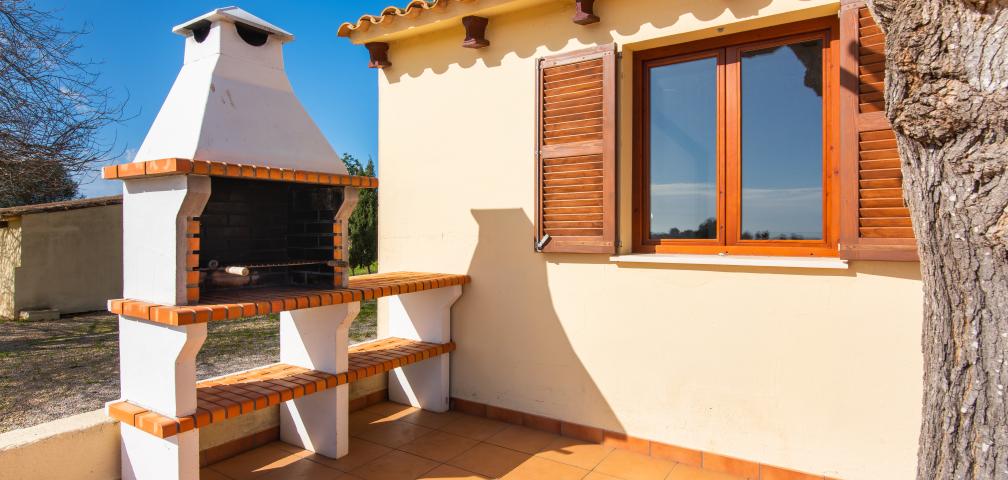 Finca Can Crespinetlo Nou