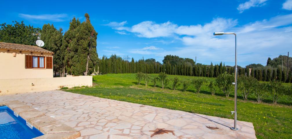 Finca Can Crespinetlo Nou