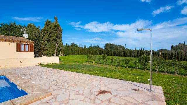 Finca Can Crespinetlo Nou