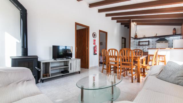 Finca Can Crespinetlo Nou