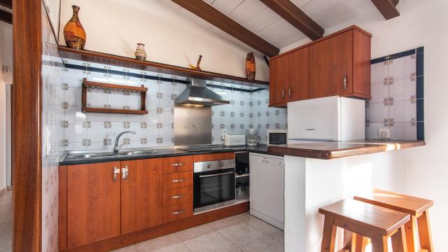 Finca Can Crespinetlo Nou