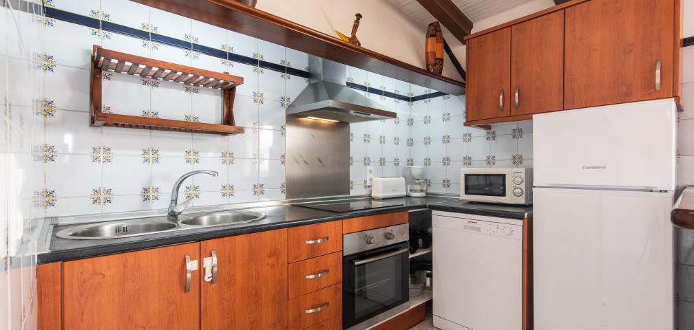 Finca Can Crespinetlo Nou