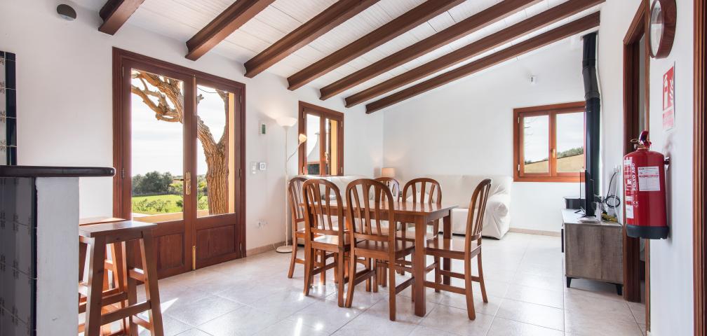 Finca Can Crespinetlo Nou