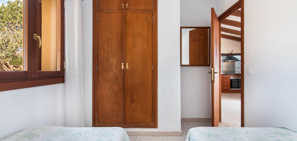 Finca Can Crespinetlo Nou