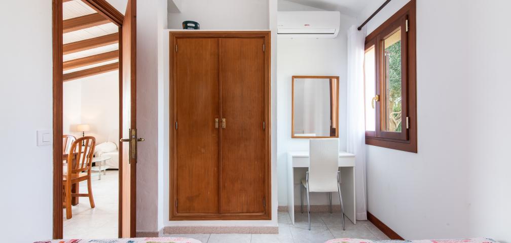 Finca Can Crespinetlo Nou