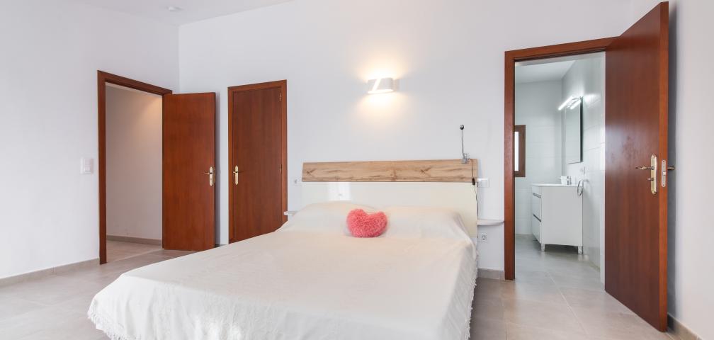 Finca Can Crespinetlo Nou