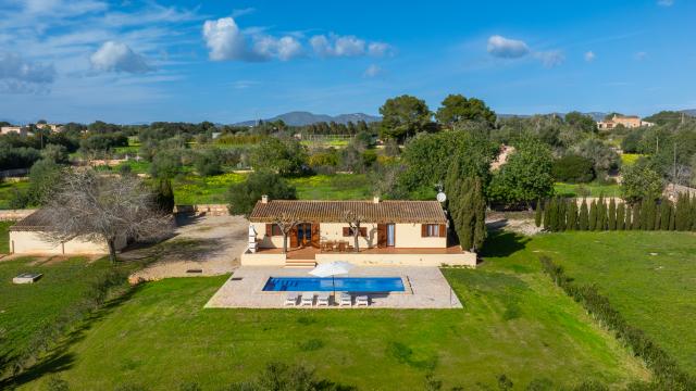 Finca Can Crespinetlo Nou