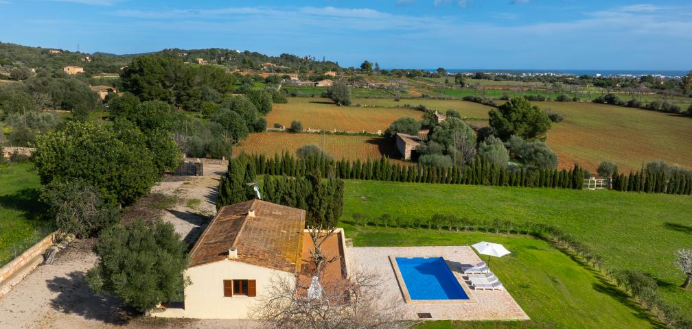 Finca Can Crespinetlo Nou